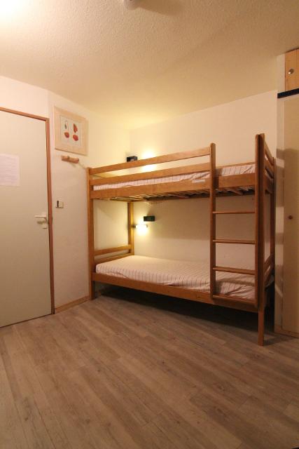 Apartements MELEZES - Alpe d'Huez