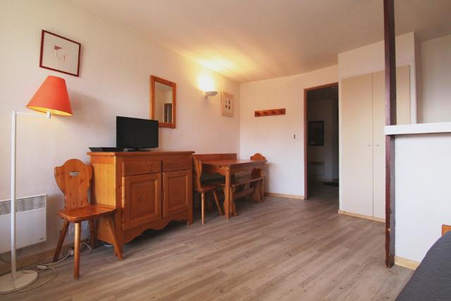 Apartements MELEZES - Alpe d'Huez