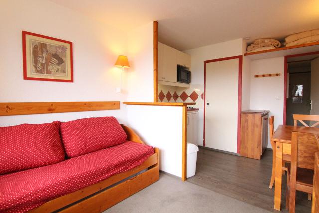 Apartements MELEZES - Alpe d'Huez