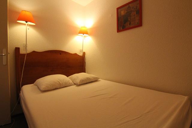 Apartements MELEZES - Alpe d'Huez