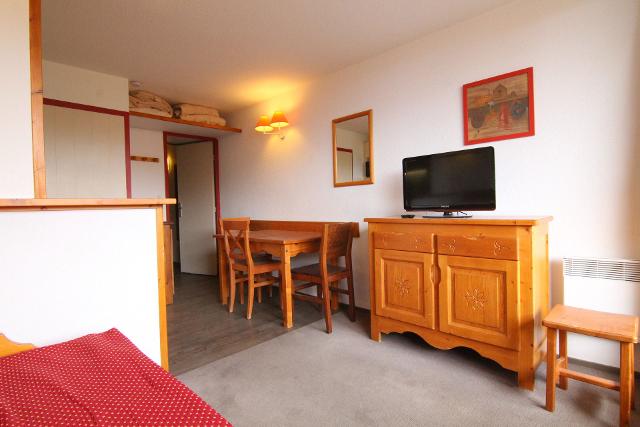 Apartements MELEZES - Alpe d'Huez