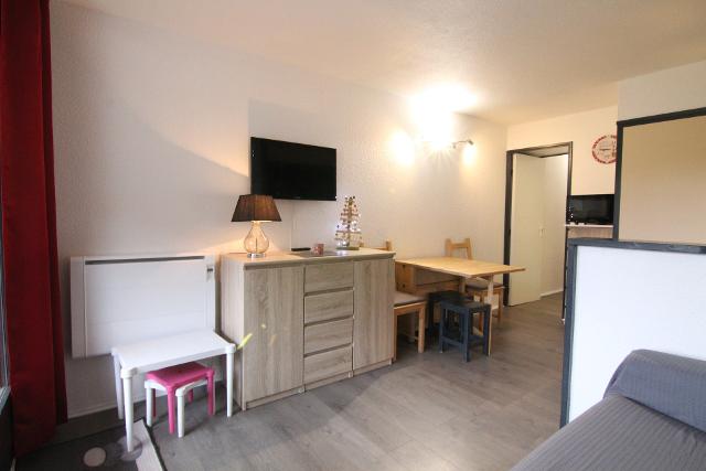 Apartements MELEZES - Alpe d'Huez