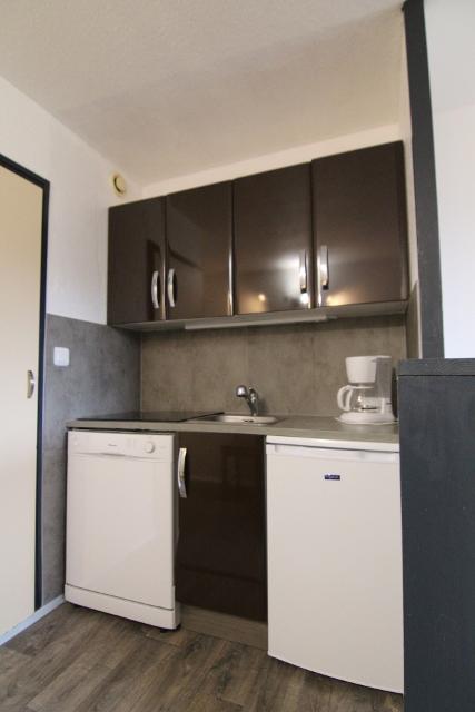 Apartements MELEZES - Alpe d'Huez