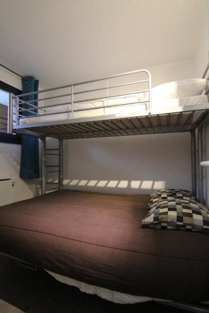 Apartements MELEZES - Alpe d'Huez