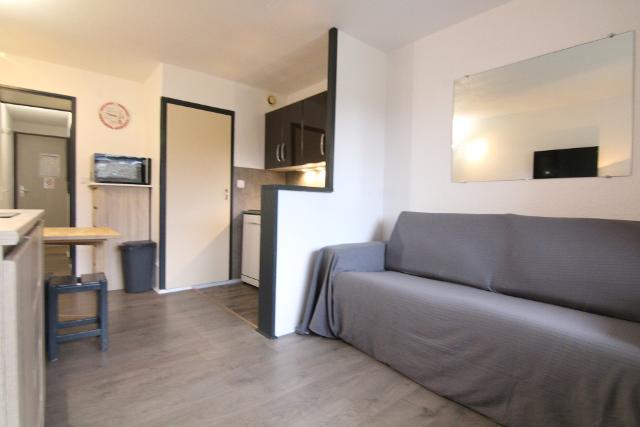 Apartements MELEZES - Alpe d'Huez