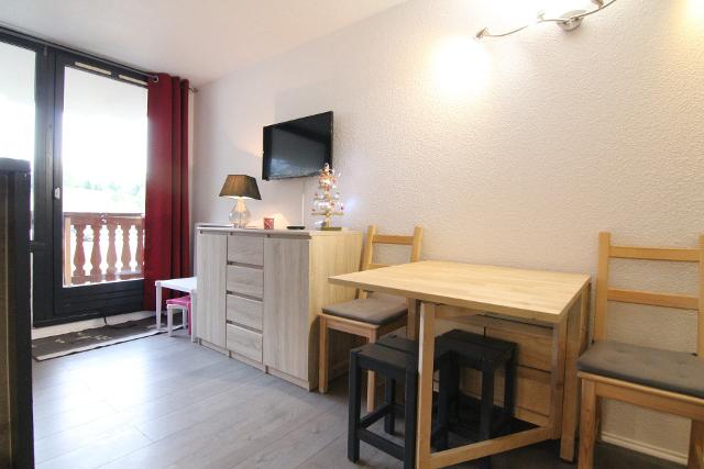 Apartements MELEZES - Alpe d'Huez