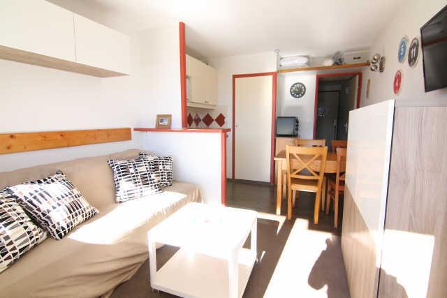 Apartements MELEZES - Alpe d'Huez