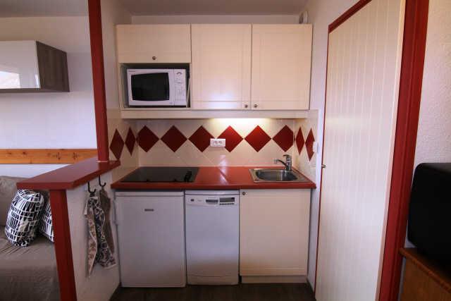 Apartements MELEZES - Alpe d'Huez