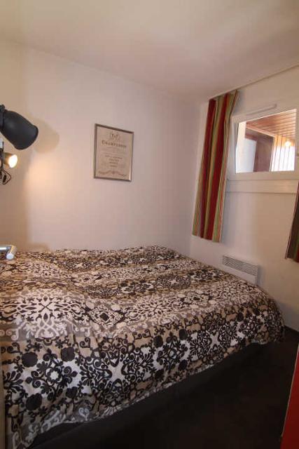 Apartements MELEZES - Alpe d'Huez