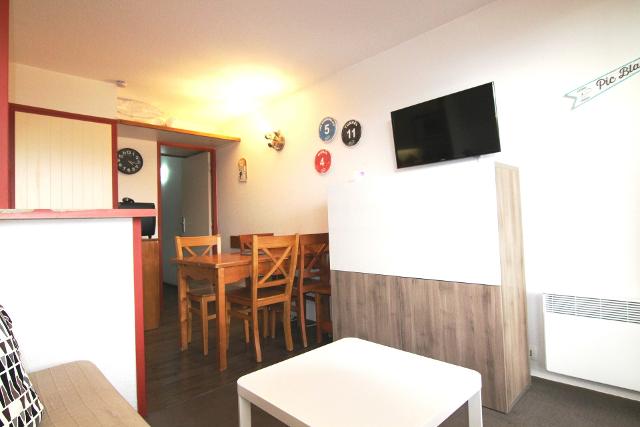 Apartements MELEZES - Alpe d'Huez