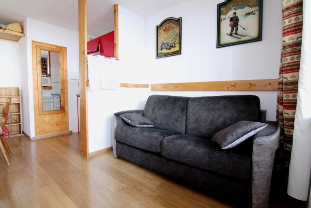 Apartements MELEZES - Alpe d'Huez