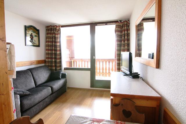 Apartements MELEZES - Alpe d'Huez