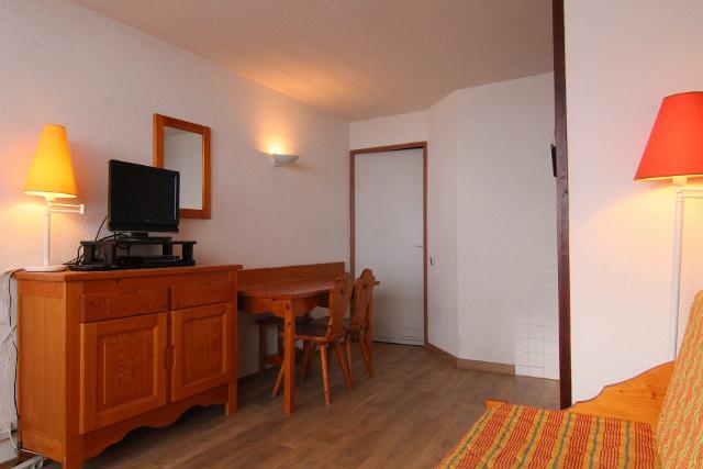 Apartements MELEZES - Alpe d'Huez