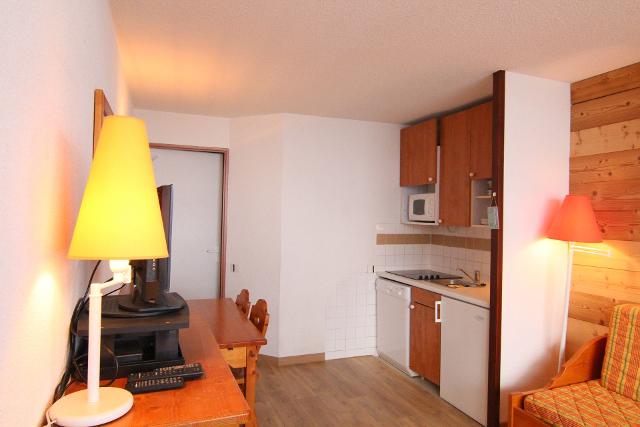 Apartements MELEZES - Alpe d'Huez