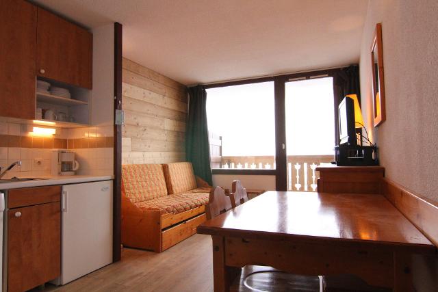 Apartements MELEZES - Alpe d'Huez