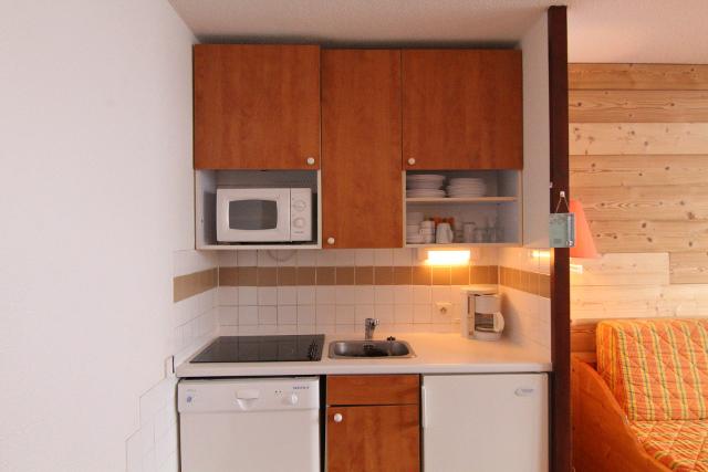 Apartements MELEZES - Alpe d'Huez