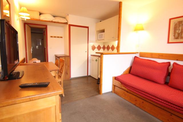 Apartements MELEZES - Alpe d'Huez