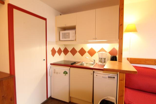 Apartements MELEZES - Alpe d'Huez