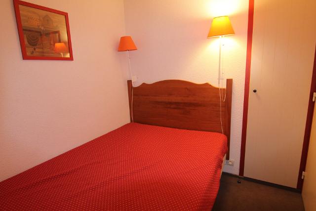 Apartements MELEZES - Alpe d'Huez