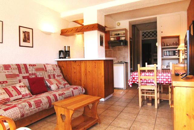 Apartements MENANDIERE - Alpe d'Huez