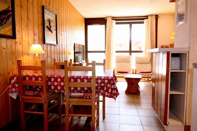 Apartements MENANDIERE - Alpe d'Huez