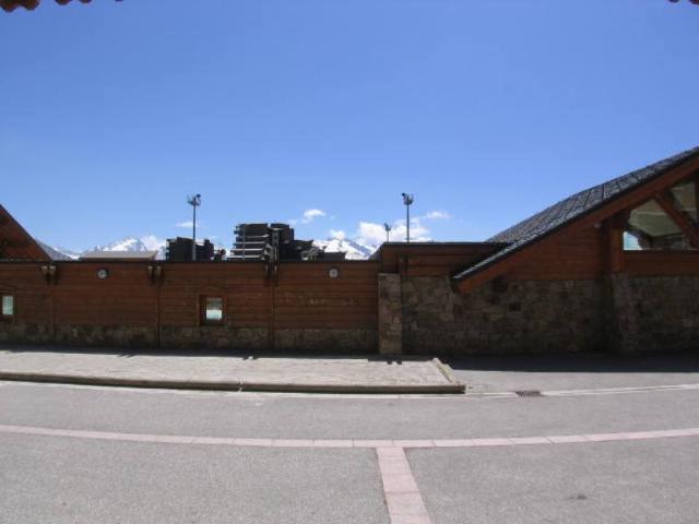 Apartements MENANDIERE - Alpe d'Huez