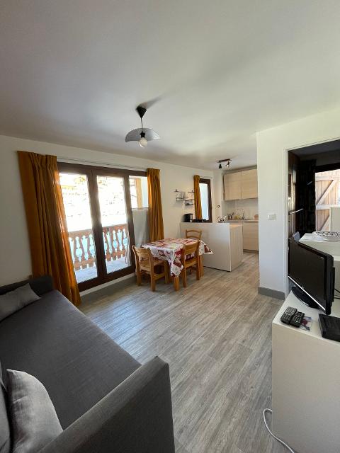 Apartements MENANDIERE - Alpe d'Huez