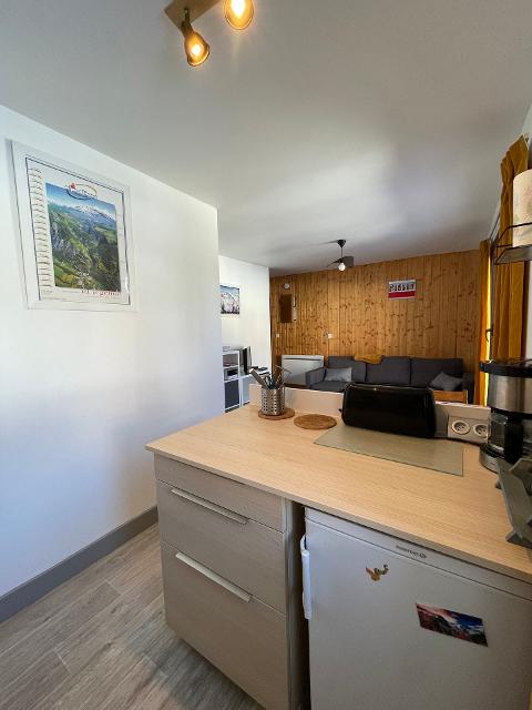 Apartements MENANDIERE - Alpe d'Huez