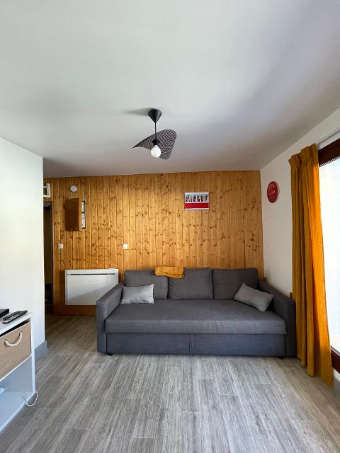 Apartements MENANDIERE - Alpe d'Huez