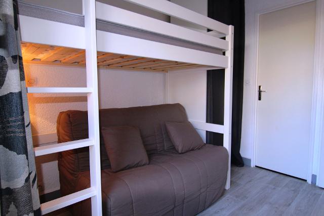 Apartements MENANDIERE - Alpe d'Huez