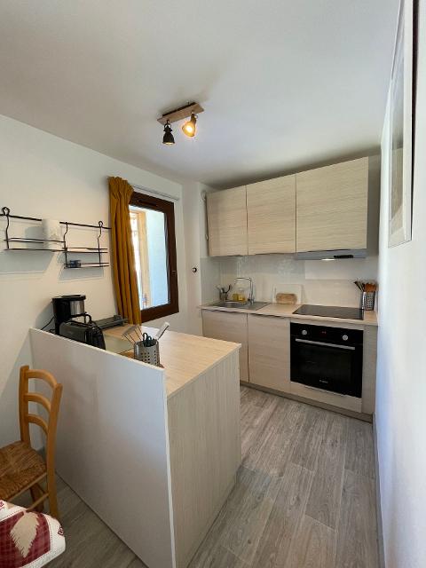 Apartements MENANDIERE - Alpe d'Huez