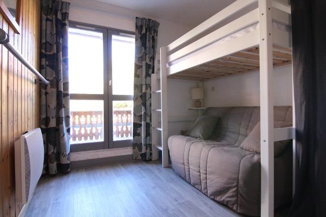 Apartements MENANDIERE - Alpe d'Huez