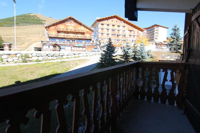 Apartements MENANDIERE - Alpe d'Huez