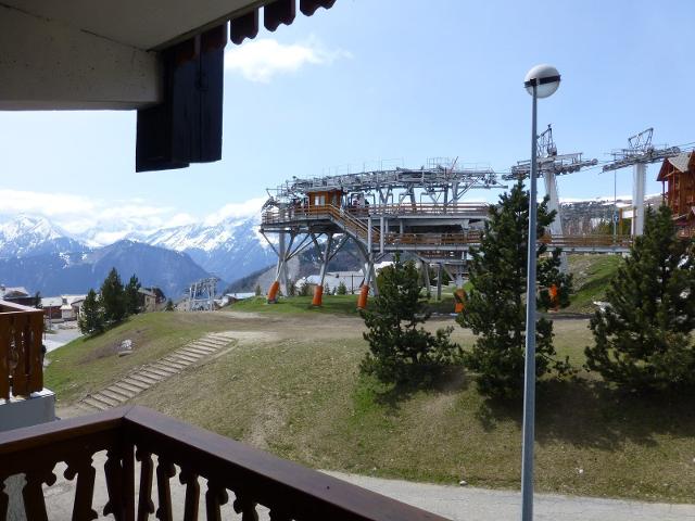 Apartements MENANDIERE - Alpe d'Huez