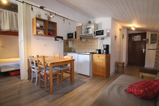 Apartements MENANDIERE - Alpe d'Huez