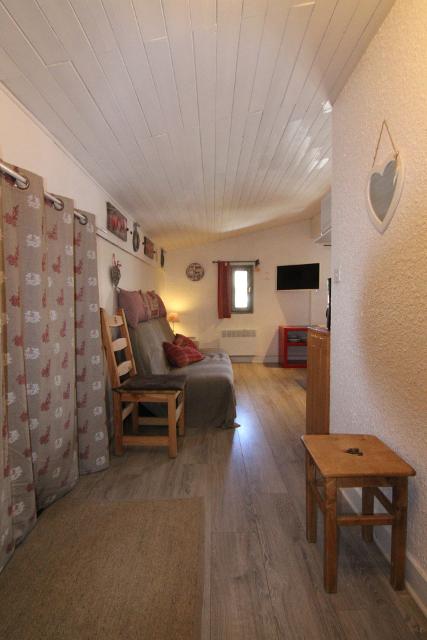 Apartements MENANDIERE - Alpe d'Huez