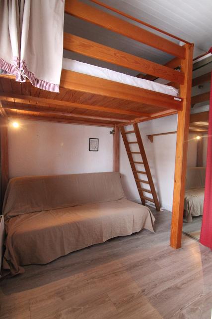 Apartements MENANDIERE - Alpe d'Huez