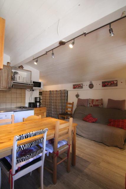 Apartements MENANDIERE - Alpe d'Huez