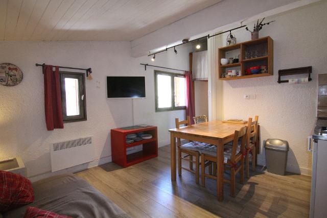 Apartements MENANDIERE - Alpe d'Huez