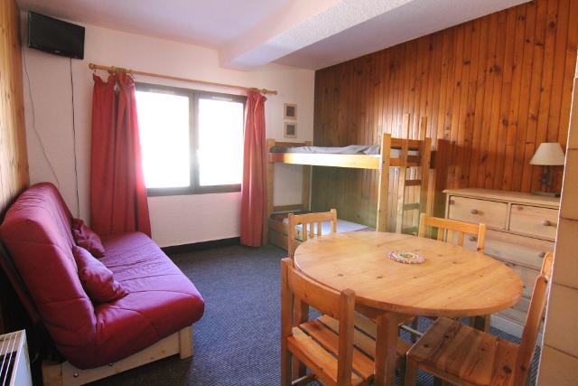 Apartements MENANDIERE - Alpe d'Huez