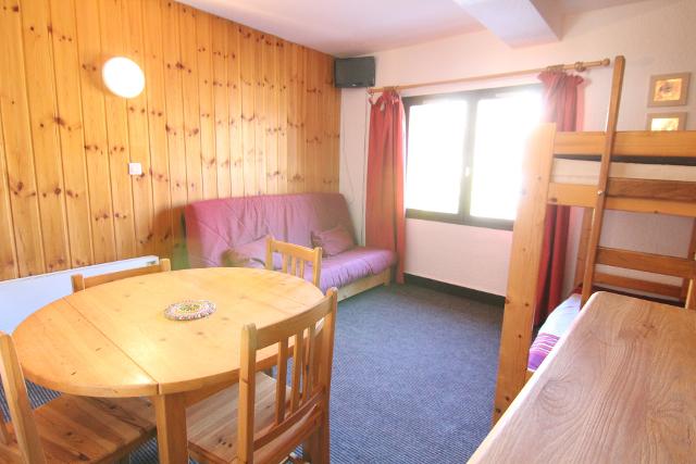 Apartements MENANDIERE - Alpe d'Huez