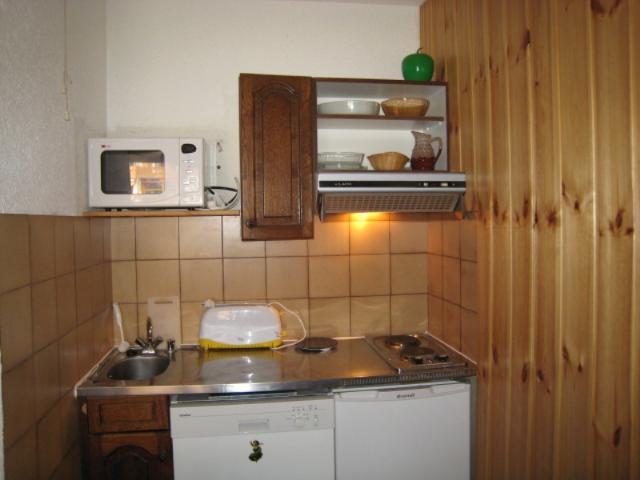 Apartements MENANDIERE - Alpe d'Huez