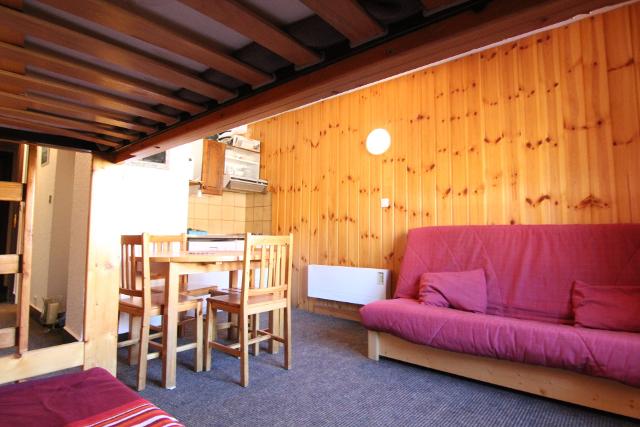 Apartements MENANDIERE - Alpe d'Huez