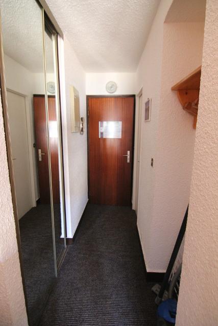 Apartements MENANDIERE - Alpe d'Huez