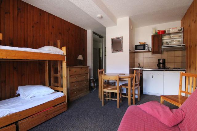 Apartements MENANDIERE - Alpe d'Huez