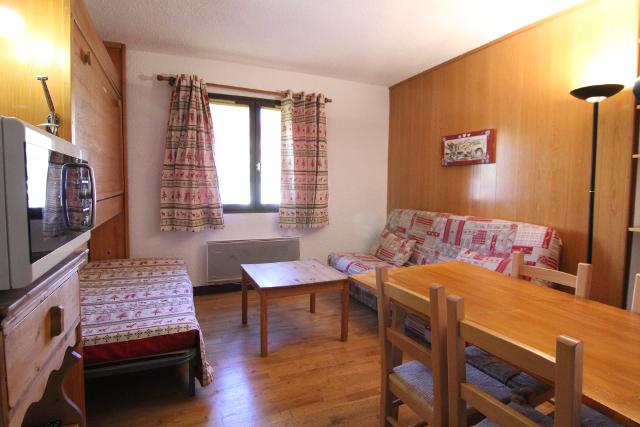 Apartements MENANDIERE - Alpe d'Huez