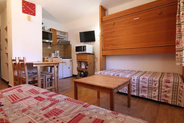 Apartements MENANDIERE - Alpe d'Huez