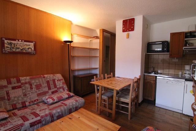 Apartements MENANDIERE - Alpe d'Huez