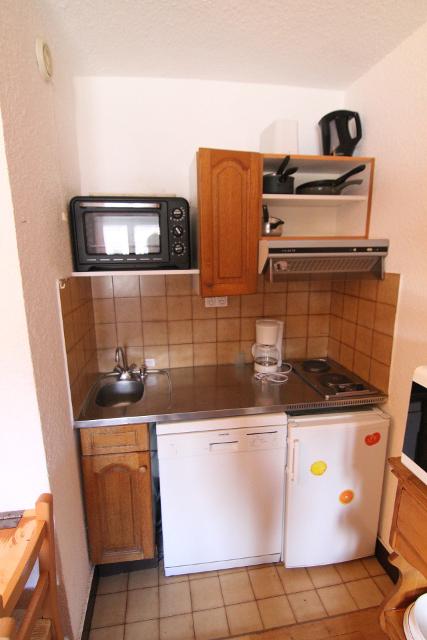 Apartements MENANDIERE - Alpe d'Huez