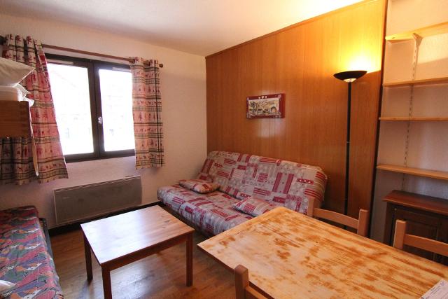 Apartements MENANDIERE - Alpe d'Huez